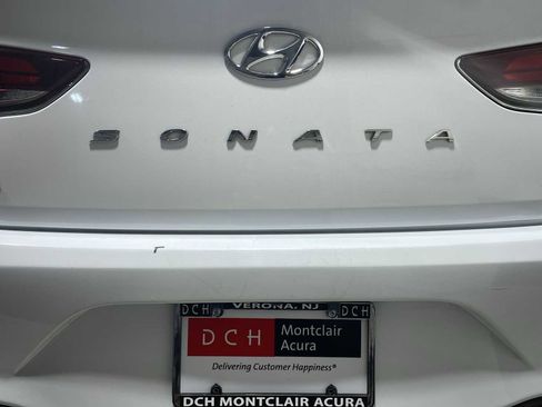 Used 2018 Hyundai Sonata SE image 7