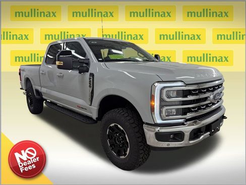 New 2026 Ford F250 Lariat w/ Tremor Off-Road Package AWD/4WD image 1