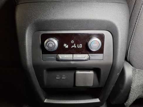 Used 2026 GMC Acadia Elevation FWD image 12