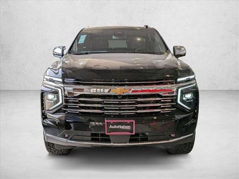 New 2026 Chevrolet Tahoe Premier w/ Sun And Tow Package image 2