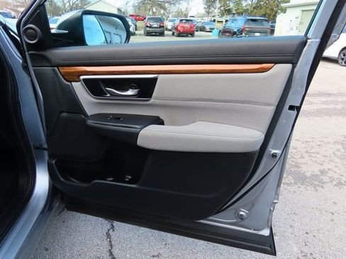 Used 2022 Honda CR-V EX image 11