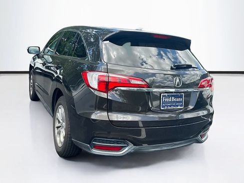 Used 2016 Acura RDX FWD image 6