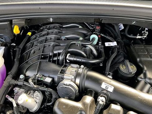 New 2025 Jeep Grand Cherokee Limited w/ Trailer Tow Package image 19