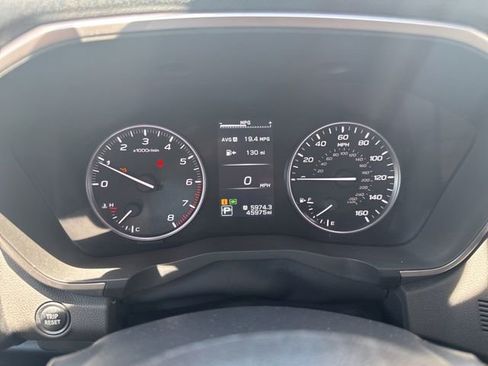 Used 2023 Subaru Ascent Limited AWD/4WD image 19