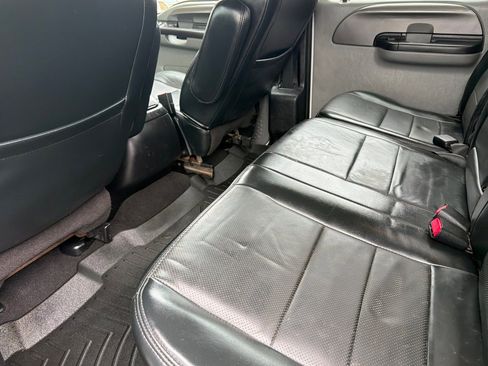Used 2006 Ford F350 4x4 Crew Cab Super Duty image 13