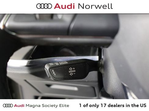 Used 2023 Audi Q3 2.0T Premium w/ Convenience Package AWD/4WD image 26