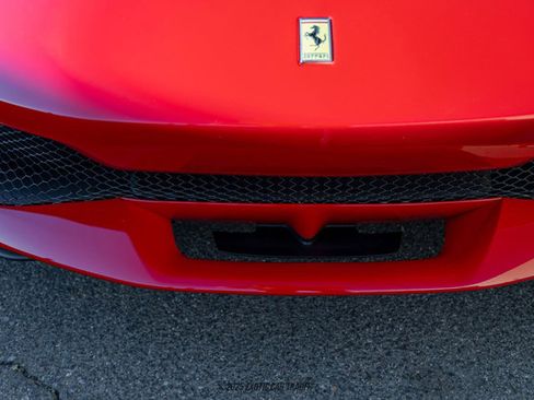 Used 2024 Ferrari 296 GTB image 55