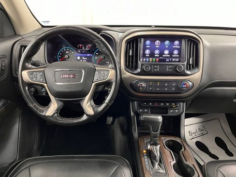 Used 2019 GMC Canyon Denali AWD/4WD image 19