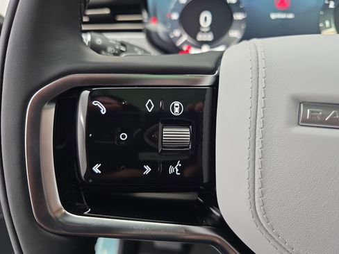 New 2026 Land Rover Range Rover Sport SE image 17