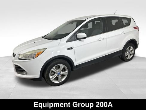 Used 2013 Ford Escape SE image 5