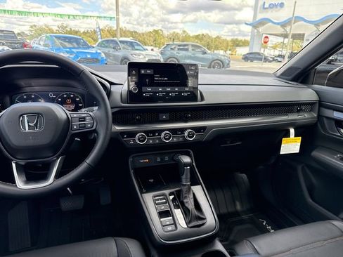 New 2026 Honda CR-V Sport-L image 24