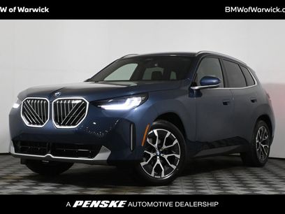 Used 2026 BMW X3 xDrive30i w/ Convenience Package