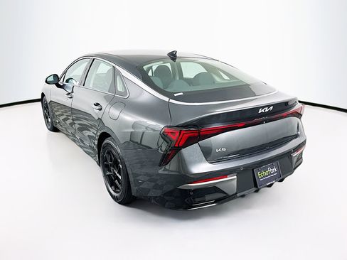 Used 2025 Kia K5 LXS image 5
