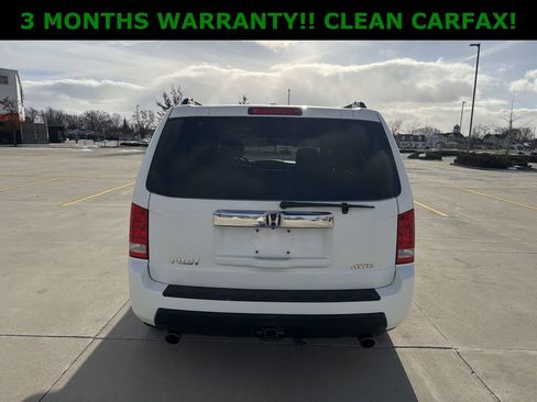 Used 2010 Honda Pilot EX-L image 30