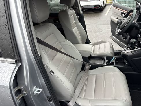 Used 2022 Honda CR-V EX-L image 21