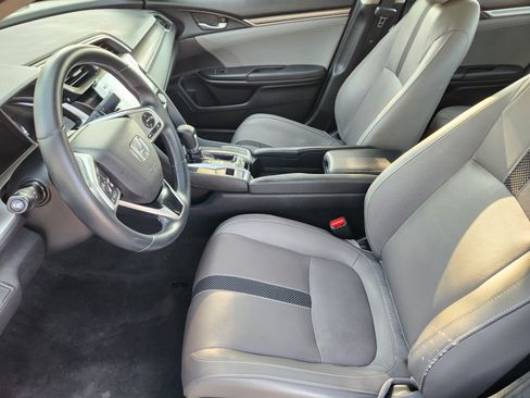 Used 2020 Honda Civic EX-L image 15