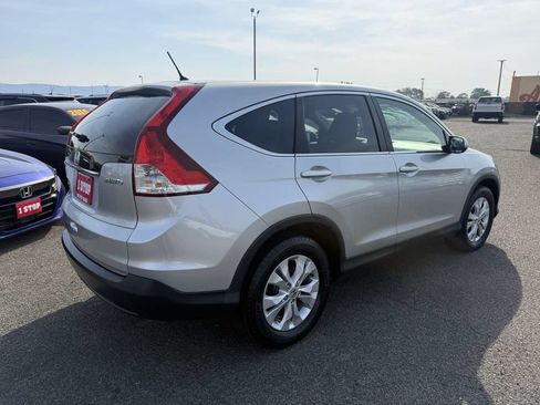 Used 2014 Honda CR-V EX image 5