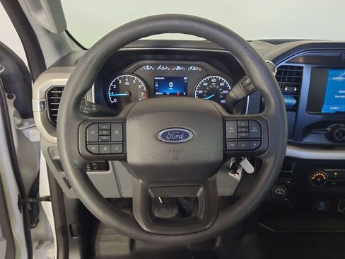 Certified 2023 Ford F150 XL AWD/4WD image 12