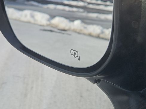 Used 2024 Subaru Impreza RS image 14