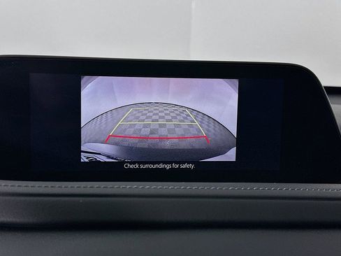 Certified 2022 MAZDA CX-30 AWD 2.5 Turbo S image 19