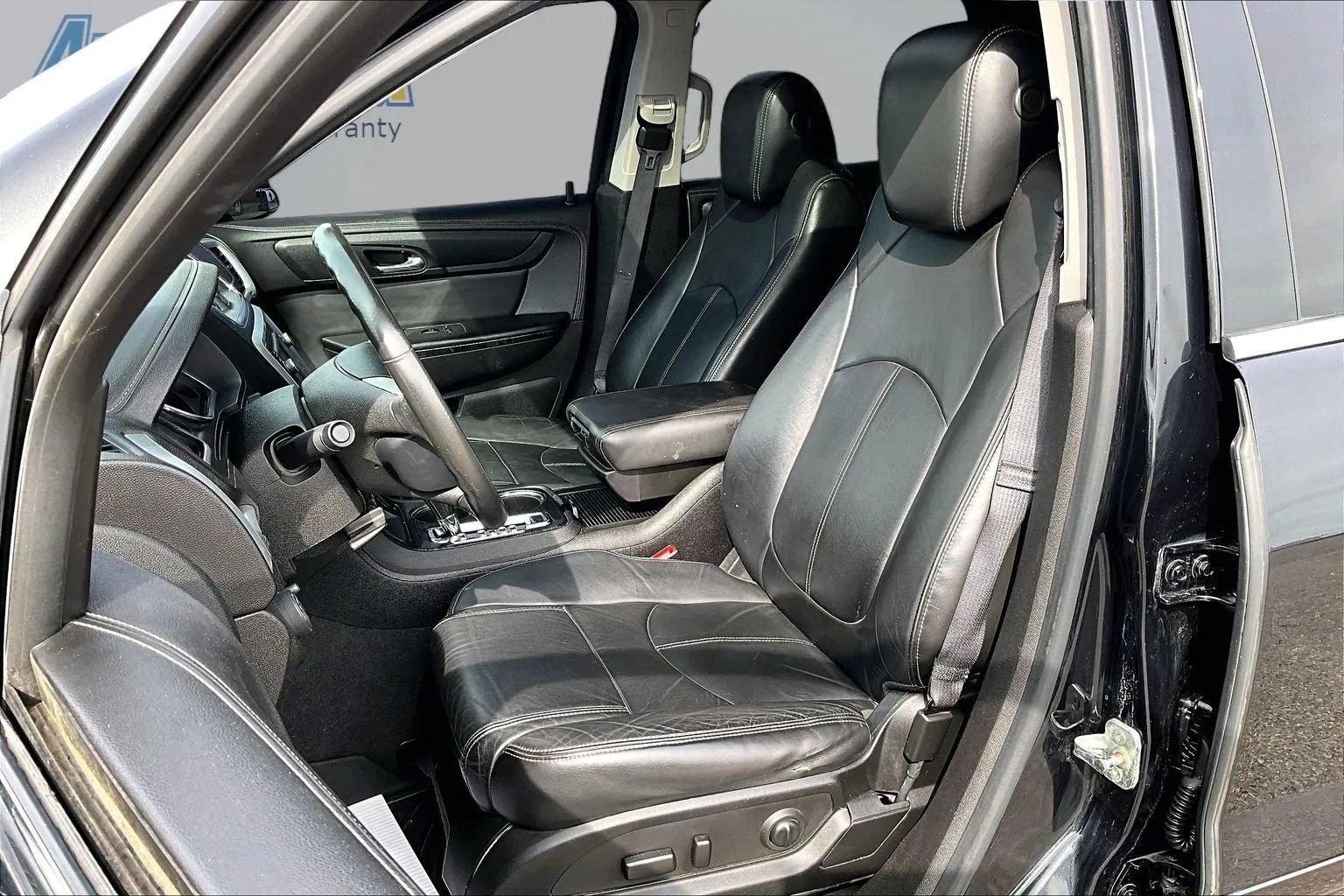 Used 2013 GMC Acadia SLT AWD/4WD image 26