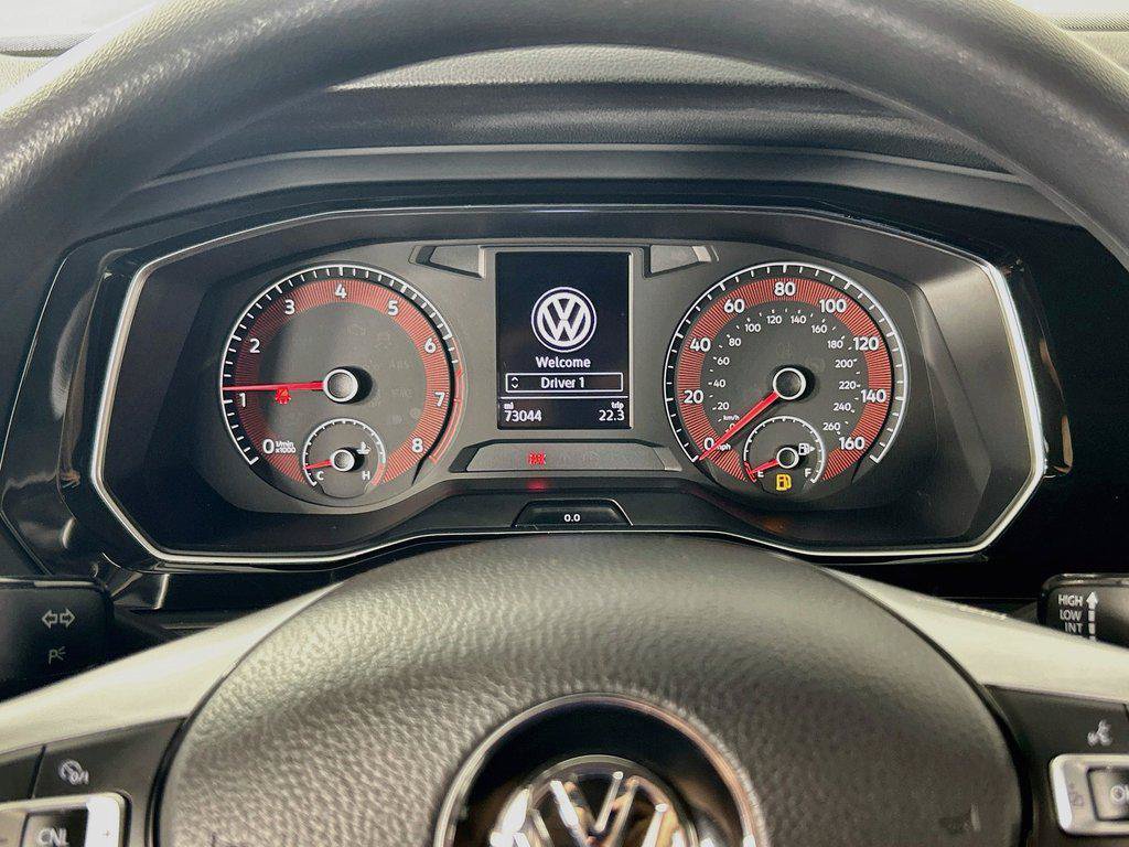Used 2019 Volkswagen Jetta S FWD image 12