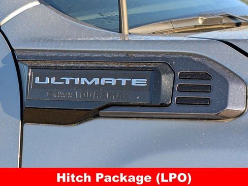 New 2026 GMC Sierra 2500 Denali Ultimate image 9