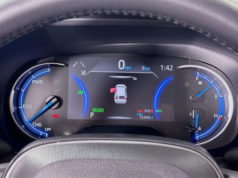 Certified 2023 Toyota RAV4 XLE Premium AWD/4WD image 14