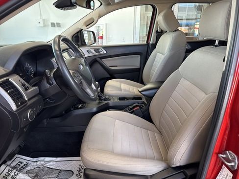 Used 2019 Ford Ranger XLT w/ Equipment Group 302A Luxury image 17