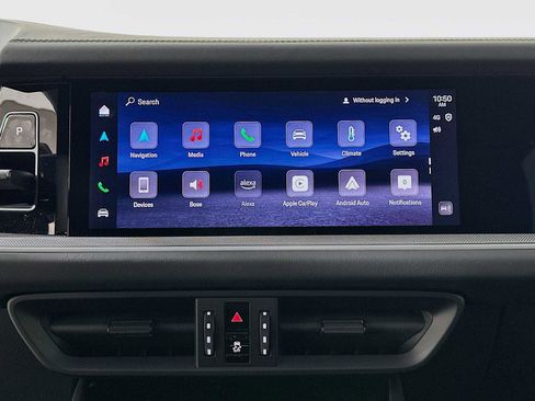 New 2026 Porsche Cayenne image 16