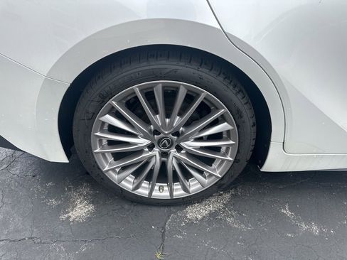 Used 2022 Lexus IS 300 AWD w/ Premium Package image 41