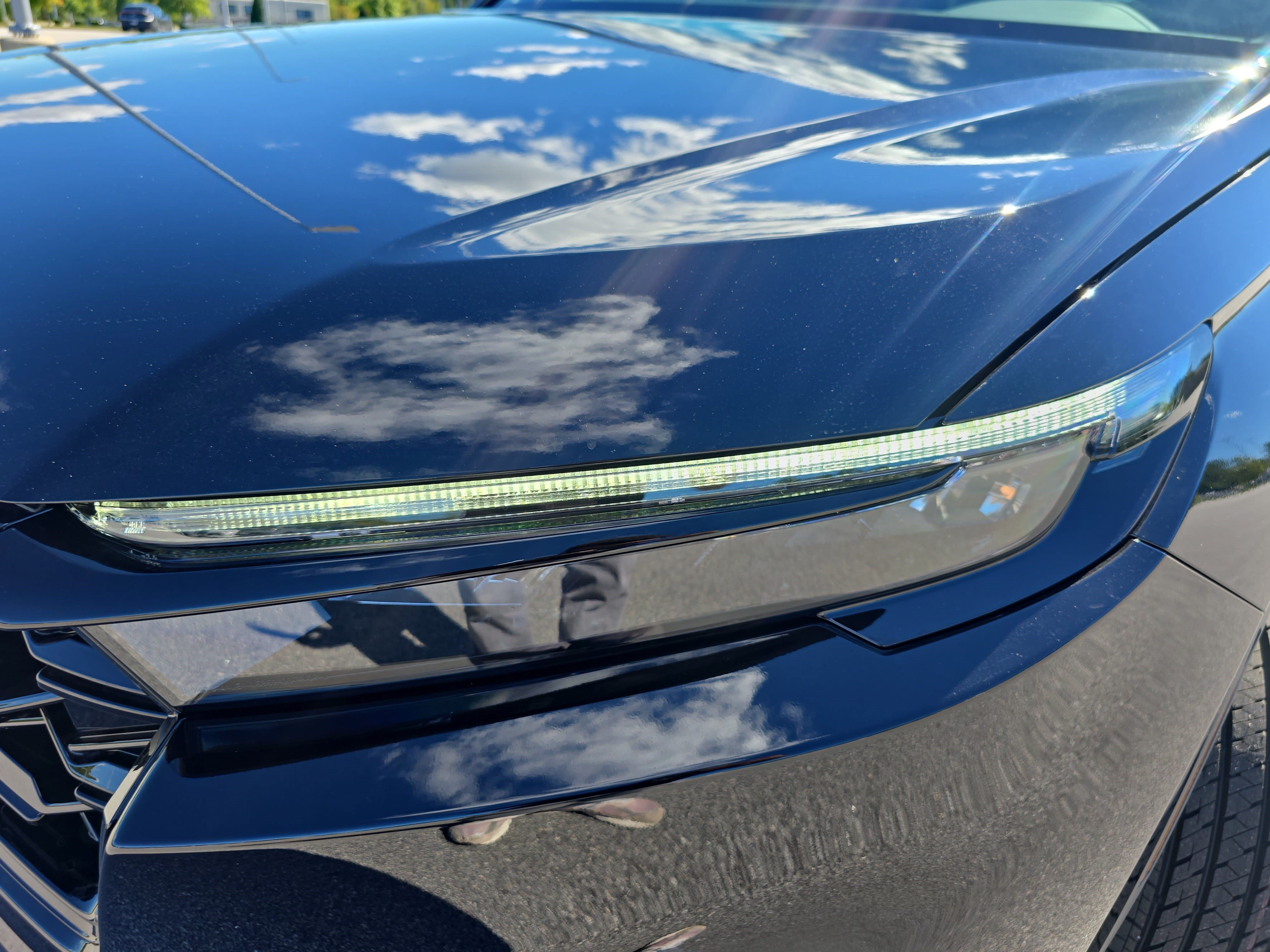 New 2027 Honda CR-V Sport-L image 31