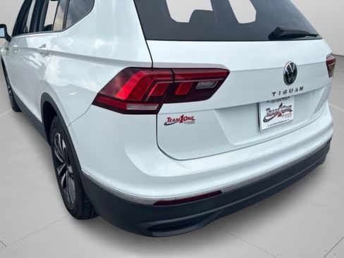 Used 2023 Volkswagen Tiguan S FWD image 34