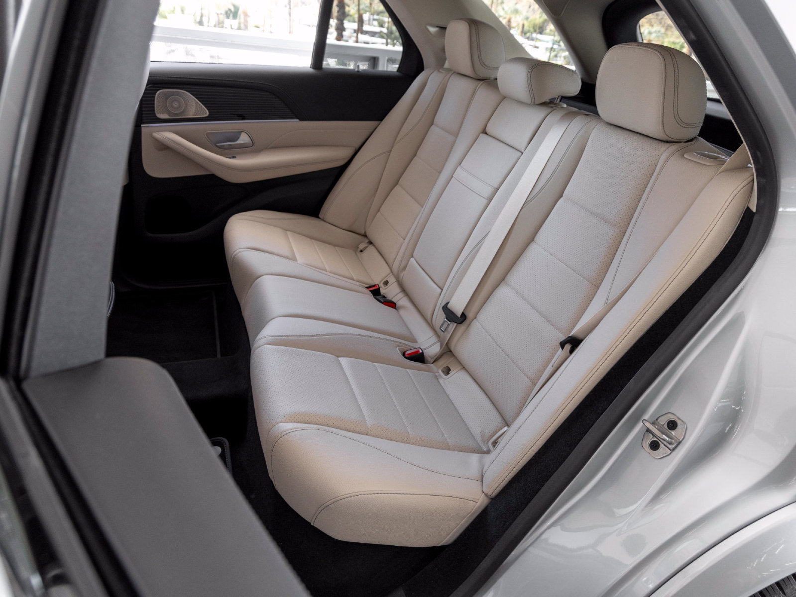 Used 2024 Mercedes-Benz GLE 350 4MATIC image 20