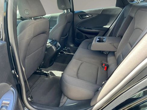 Used 2024 Chevrolet Malibu LT FWD image 25