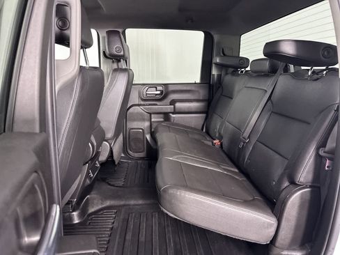 Used 2022 Chevrolet Silverado 2500 W/T w/ WT Convenience Package image 24