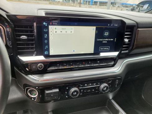 Used 2023 Chevrolet Silverado 1500 High Country w/ Technology Package image 27