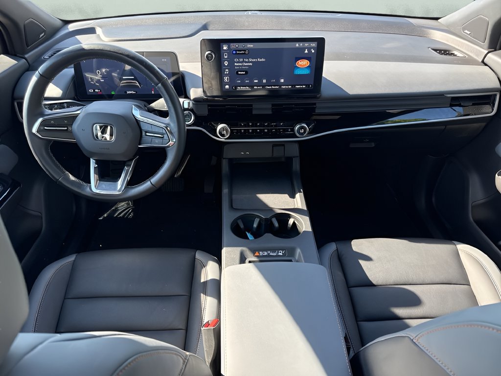 Used 2025 Honda Prologue Touring image 15