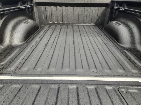 New 2026 RAM 1500 Rebel w/ Rebel Level 2 Equipment Group image 23