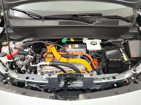 New 2027 Chevrolet Bolt LT w/ Comfort Package image 20