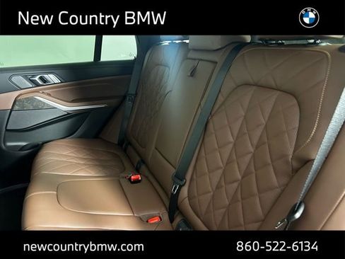 New 2026 BMW X5 xDrive40i w/ Climate Comfort Package image 27