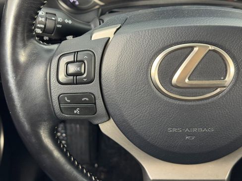 Used 2017 Lexus NX 200t NX Turbo F Sport w/ Premium Package image 20