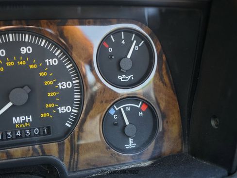 Used 1994 Jaguar XJS 4.0 Convertible RWD image 35