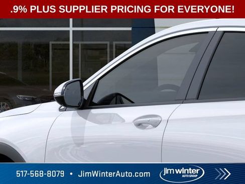 New 2026 Buick Envista Preferred w/ Convenience I Package FWD image 37