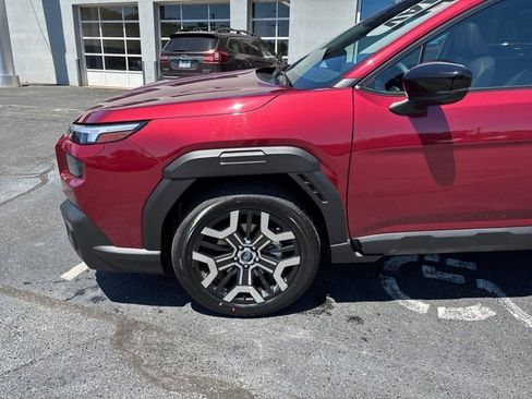 New 2026 Subaru Outback Touring XT AWD/4WD image 63