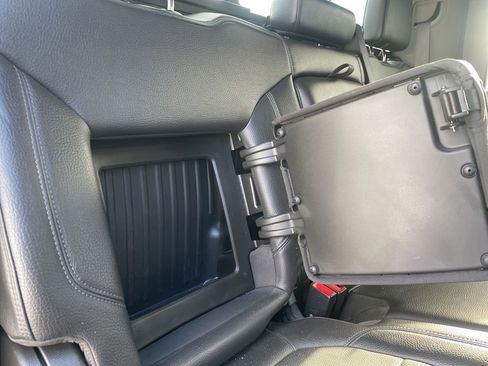 Used 2021 GMC Sierra 3500 Denali w/ Denali Black Diamond Edition image 40