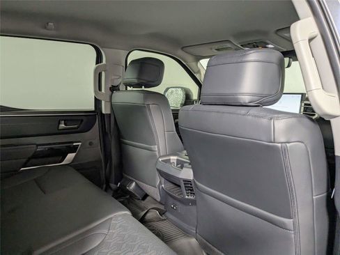 Used 2024 Toyota Tundra Limited image 24