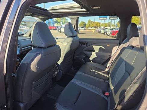 New 2026 Subaru Forester Wilderness image 7