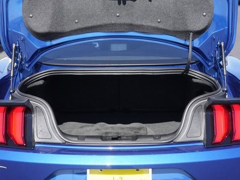 Certified 2022 Ford Mustang GT Premium w/ GT Performance Package image 30