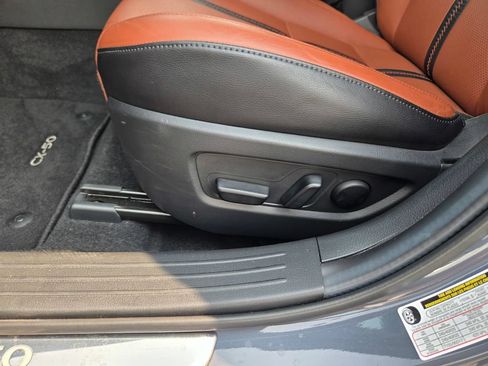 Certified 2025 MAZDA CX-50 AWD 2.5 Turbo w/ Accent Package image 16